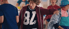 high school lol GIF by AwesomenessTV