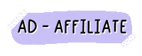 Ad Aff Sticker