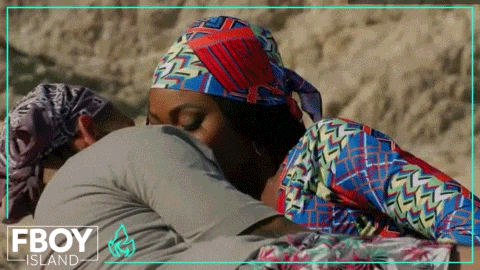 Party Love GIF by HBO Max