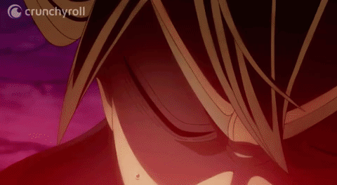 black clover GIF by Crunchyroll