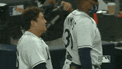 Happy Major League Baseball GIF by MLB
