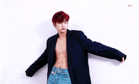 Magazine Hangyul GIF