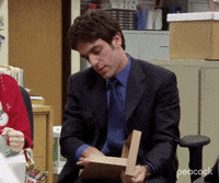 Season 2 Nbc GIF by The Office