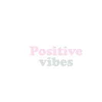 martynajambor vibes style flowers positive Sticker