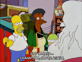 homer simpson episode 13 GIF
