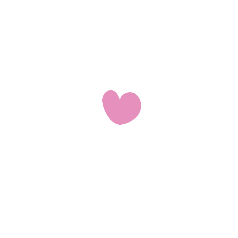 evalopezz_illustration giphyupload heart instagram like Sticker