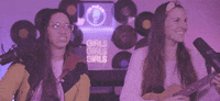Whatever You Say Reaction GIF by CA in LA
