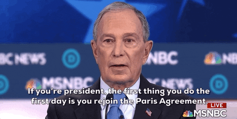 Climate Change Msnbc GIF by GIPHY News