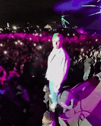 Bieber Fever Swag GIF by Respective