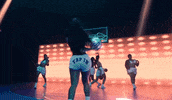 Basketball Tap In GIF by Saweetie