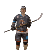 Uhk Sticker by UNIted HK