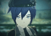 Vocaloid GIF