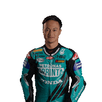 Celebration Yes Sticker by WorldSBK