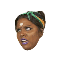 Zaidi Says Sticker by saysdotcom