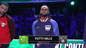 Nba All Star Sport GIF by NBA