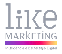 likemarketing like marketing MKT lik Sticker