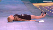 alessia marcuzzi isola 12 GIF by Isola dei Famosi