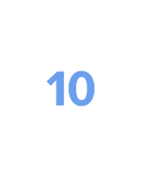 Countdown Wedding Day Sticker by WeddingWire