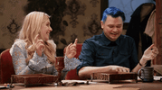 deborah ann woll relics and rarities GIF by Alpha