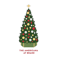 Los Angeles La Sticker by Caruso Social