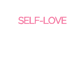love yourself yoga Sticker by LovEvolution
