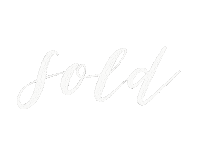 Words Calligraphy Sticker by The Jomu Co