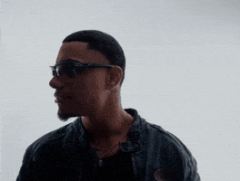 Bachata Bronx GIF by Chavi Leons