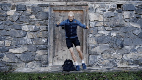 Fitness Working Out GIF by Red Bull