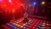 saturday night GIF