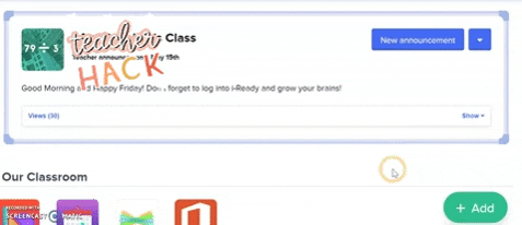 mrsbucksclass giphygifmaker giphyattribution GIF