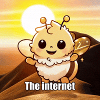 Joy Mountain GIF by Beelightened