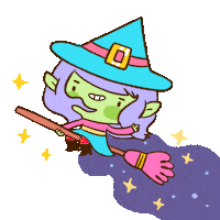 Sticker by Vania Bachur