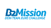 Challenge Discover Sticker by B2Run
