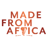 Amarula_DE elefant amarula südafrika madefromafrica Sticker