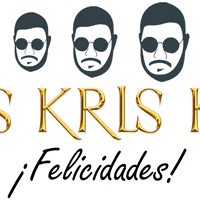 GIF by KRLS