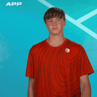 Pickleball GIF by APP