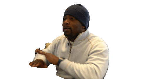 No Excuses Sticker by FFL Tri-State