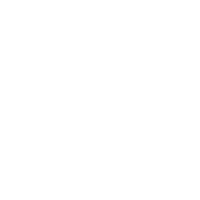 vvvioleta heart white flowers corazon Sticker