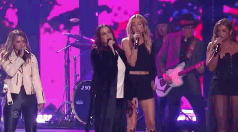 Cmt Awards 2023 GIF by CMT Music Awards