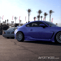 Origins Subie GIF by ImportWorx