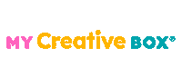 Sticker by My Creative Box