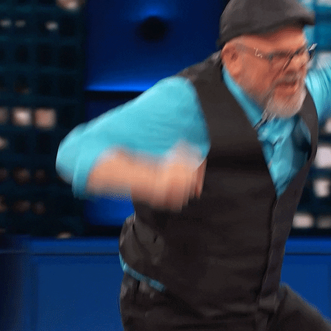 happy show GIF by Deal Or No Deal