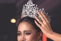 Miss Universe Mut GIF