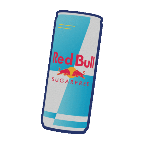 Robot Batalla Sticker by Red Bull