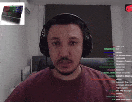 Abusher Harp 4Buseer Abuser Abushergif Abusergif Mem Ketadiyu Recommended GIF