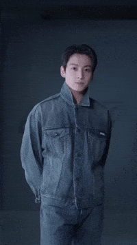 Jk Kook GIF