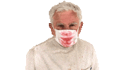 The Dentist Room Sticker by DarkPark