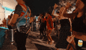 Happy Feet Dance GIF by Miamibloco