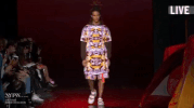 nyfw feb 2017 GIF by NYFW: The Shows
