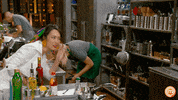 Listening What GIF by MasterChefAU